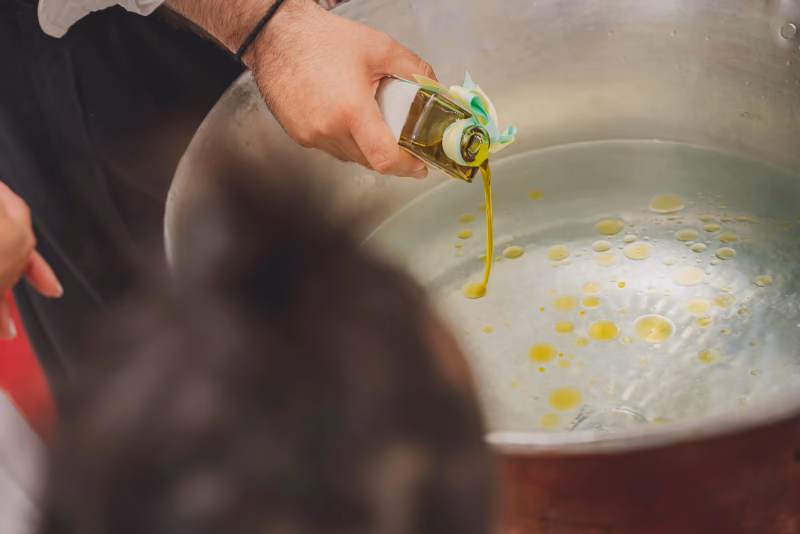 Colorful Pineapple - Εικόνα 5