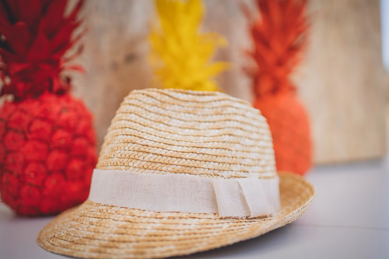 Colorful Pineapple - Εικόνα 8