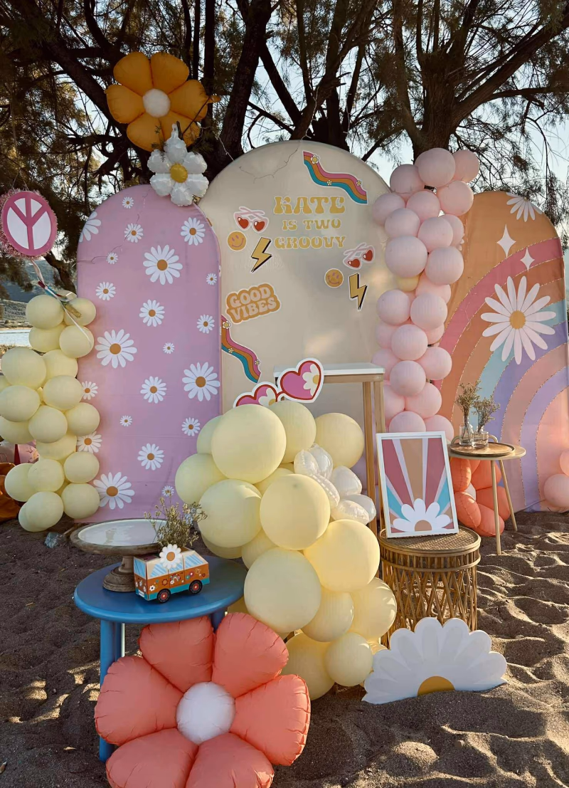 Groovy Party - Εικόνα 4