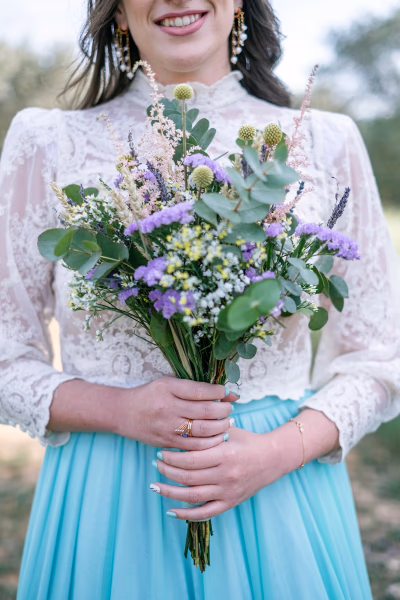 In Bloom, Forever - γάμος στο Αθήνα | Colorful Hugs Event Planning