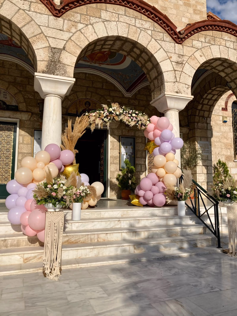 Little Boho Deer - Εικόνα 2