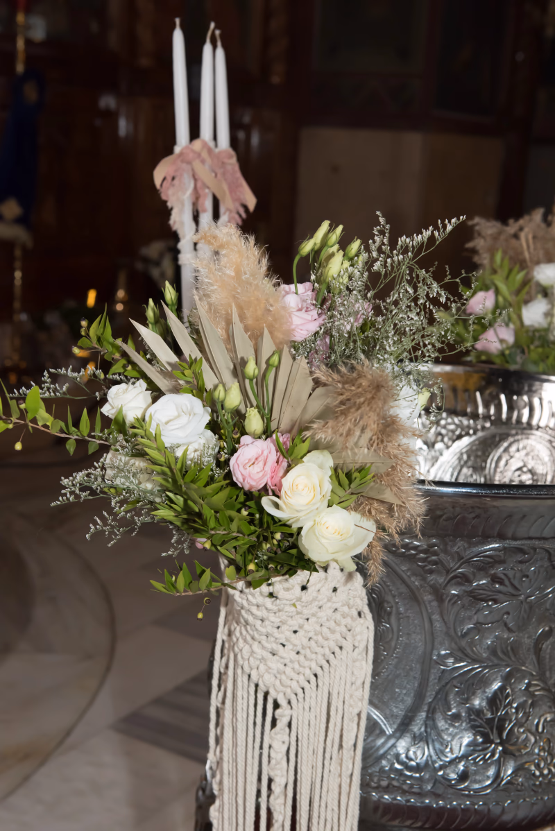 Little Boho Deer - Εικόνα 5