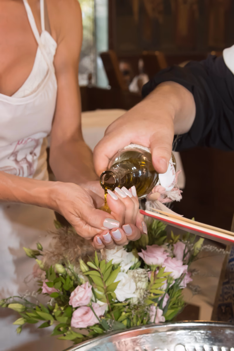 Little Boho Deer - Εικόνα 8