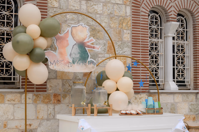 Little Prince's Journey - Εικόνα 7