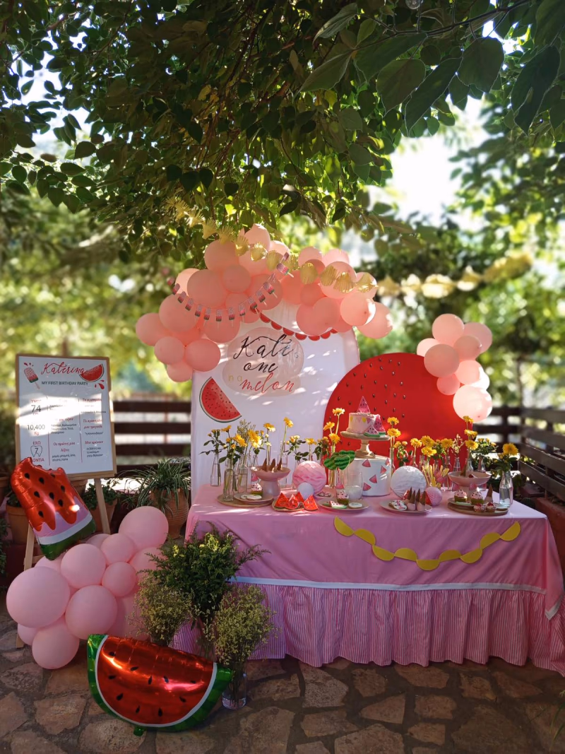 One in a Melon - Εικόνα 2