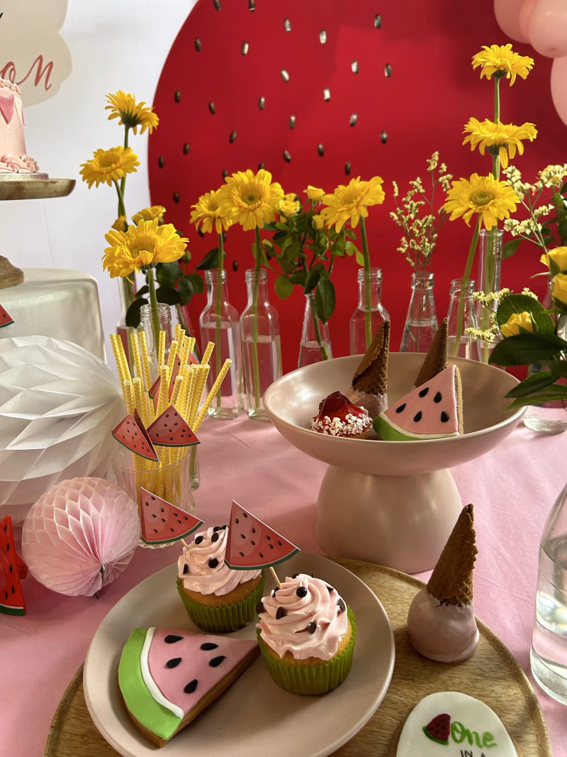 One in a Melon - Εικόνα 3