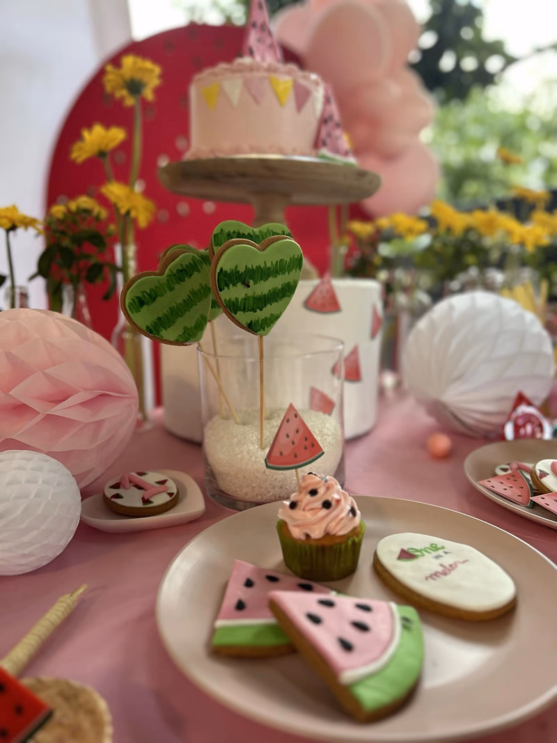 One in a Melon - Εικόνα 4