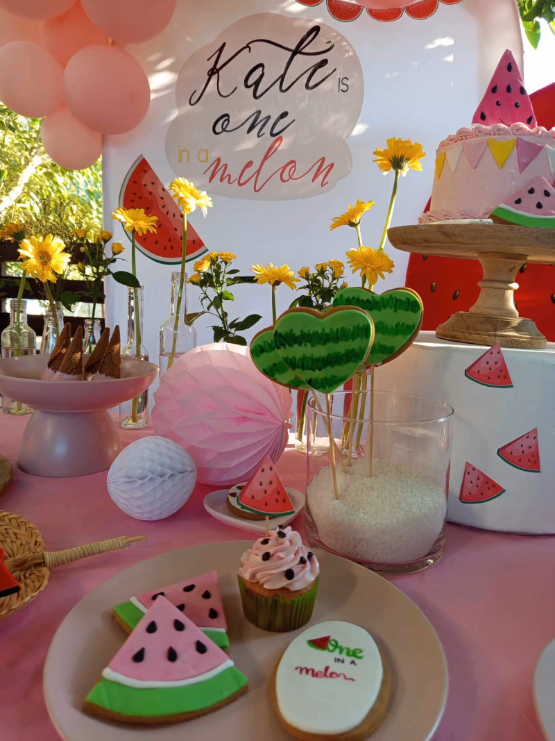 One in a Melon - Εικόνα 6