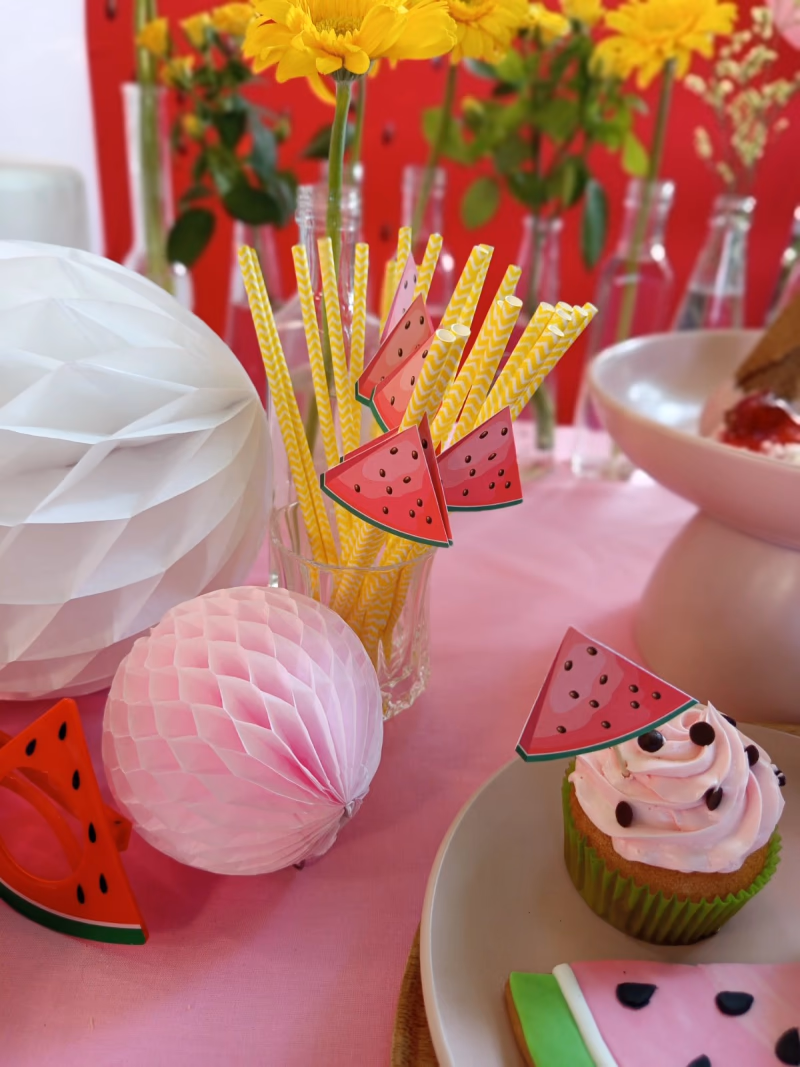 One in a Melon - Εικόνα 8