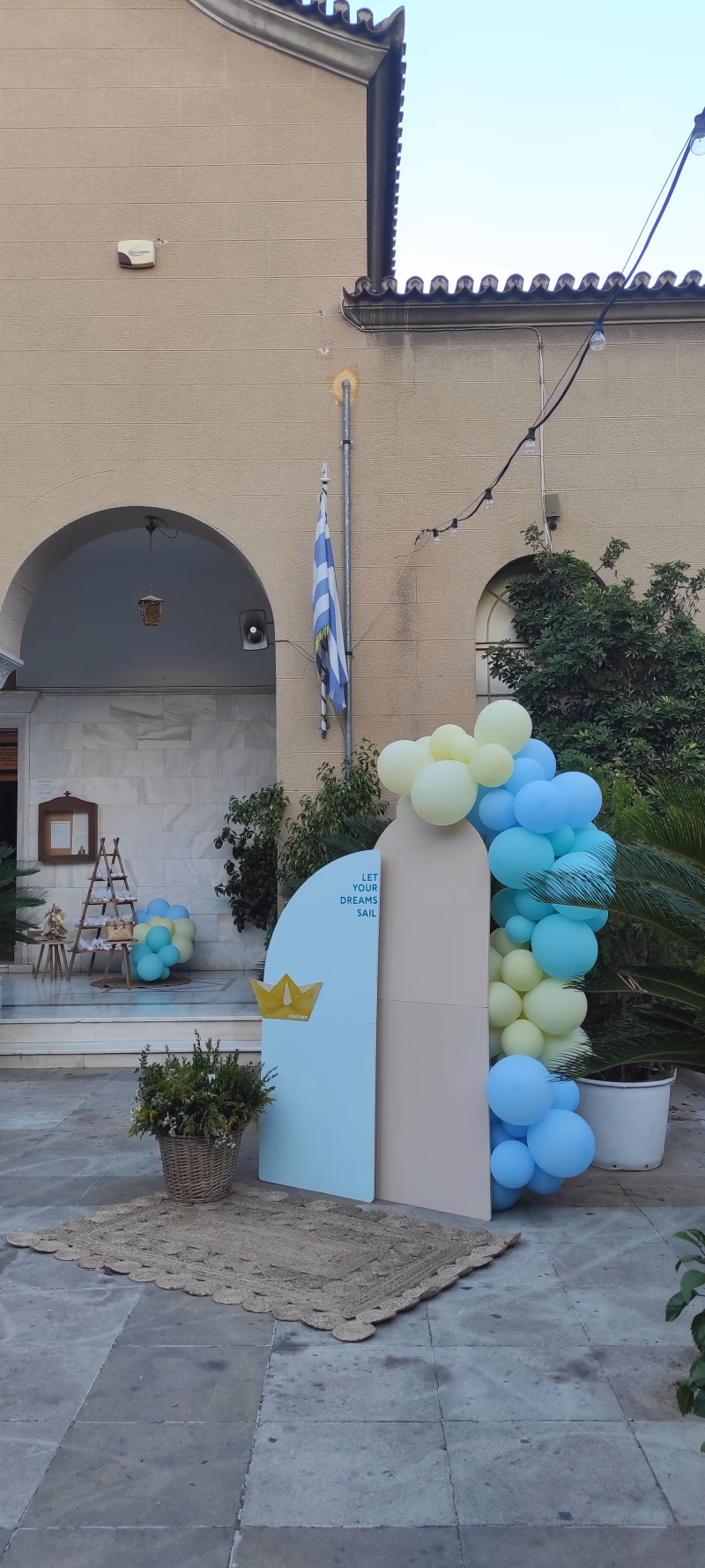 Sailing to the Land of Smiles - Εικόνα 7