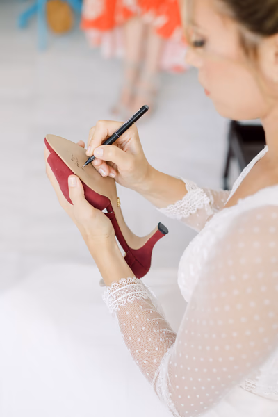 From The Very First Hug