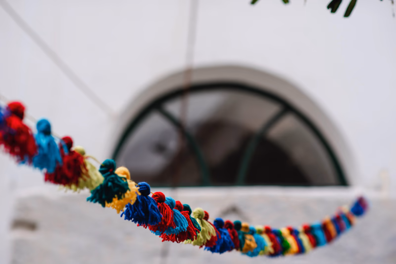 Skiriani Fiesta - Εικόνα 3