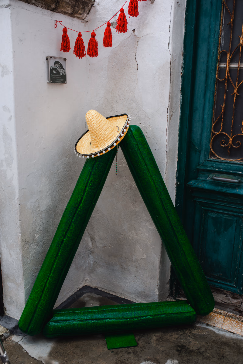 Skiriani Fiesta - Εικόνα 7