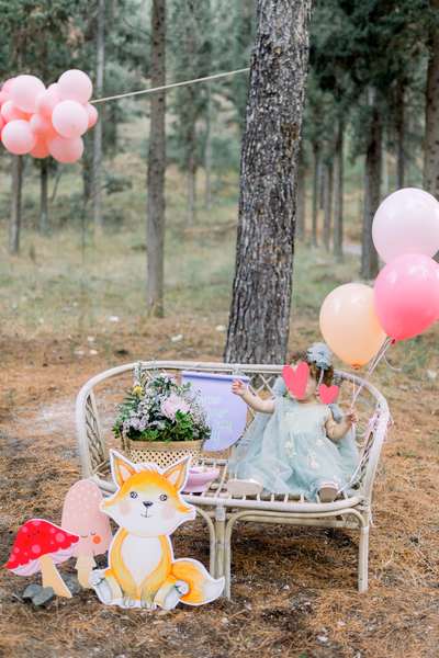 Γιατί να επιλέξετε την Colorful Hugs Events